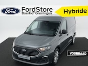 Ford Transit Connect - 1.5 EcoBoost PHEV L2 Limited | Trekhaak | Achteruit rijcamer