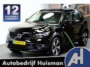 Volvo XC40 - 1.5 T4 155kW/211pk DCT7 Recharge R-Design PANORAMADAK + PILO