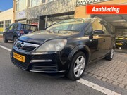 Opel Zafira - 1.6 Enjoy AIRCO 7PERS NAP handel prijs EXPORT PRICE