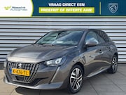 Peugeot 208 - 1.2 PureTech Allure Pack 100 PK | Climate Control | LED | Ca