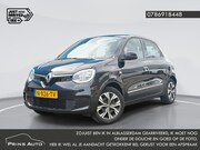 Renault Twingo - 1.0 SCe Limited komt binnen via Nova 4917