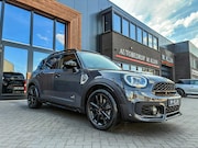 MINI Countryman - Mini 2.0 Cooper S E ALL4 John Cooper Works hybrid aut 220pk/