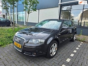 Audi A3 - 2.0 FSI Attraction DSG Automaat Apple/Andriod Carplay Airco