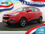 Hyundai ix35 - 1.6 GDI 135 PK i-Drive Airco 16'LMV