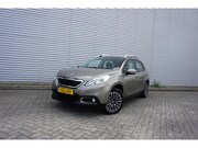 Peugeot 2008 - 1.2 VTi Active Airco / Navi / Cruise / Elektr. ramen / Trekh