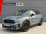 MINI Countryman - 2.0 Cooper SE ALL4 Camera/Apple