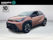 Toyota Aygo X - Hybrid 115 envy | € 1.500 extra inruilwaarde |