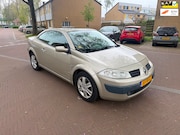 Renault Mégane - Airco / 151.000 NAP / Leuke auto / Nieuw APK