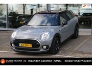 MINI Clubman - Mini 1.5 Cooper Chili Serious Business AUTOMAAT NL-AUTO NAP