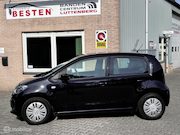 Volkswagen Up! - 1.0 move up BlueMotion / Garantie