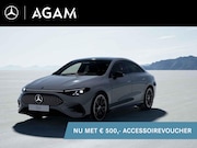 Mercedes-Benz CLA-Klasse - electric 200 Business Solution AMG 58 kWh