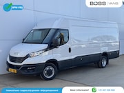 Iveco Daily - 35C14 2.3 L3H2 Dubbellucht Airco Cruise Control Trekhaak Luc