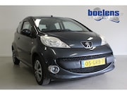 Peugeot 107 - 1.0-12V XS | DEALER-ONDH | CPV | APK: 12-06-2027 | AUX | NL-