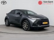 Toyota C-HR - 2.0 Plug-in Hybrid 220 Dynamic | Warmtepomp | Dodehoek detec