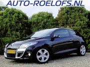 Renault Mégane - Coupé 1.6 Dynamique * Ecc * Cruise Control *