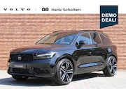 Volvo XC40 - B4 Plus Dark | Trekhaak | 21'' Heico Velgen | Panoramisch sc