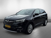 Opel Grandland - X camera Automaat