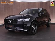 Volvo XC60 - B4 2.0 197pk R-Design |panorama|Harman&Kardon|memory|Apple C