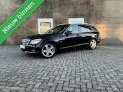 Mercedes-Benz C-klasse - Estate 180| Cruise| Trekhaak| P.Sensor| Navi