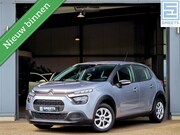 Citroën C3 - 1.2 PureTech Live 1e Eig!|Airco|PDC|Cruise|NW Dis.