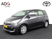 Toyota Verso S - Verso-S 1.3 VVT-i Aspiration | Trekhaak | spatlappen | stoot