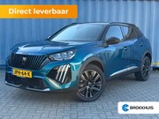 Peugeot 2008 - 1.2 Hybrid 136 GT | Achterbank in delen neerklapbaar | Achte