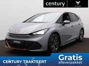 CUPRA Born - Adrenaline 62 kWh / Adap. Cruise / Camera / Navi