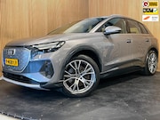 Audi Q4 e-tron - 40 Advanced edition 77 kWh|88%SOH|20''LMV|ACC|APPLE CARPLAY|