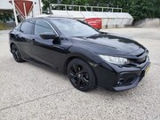 Honda Civic - 1.0 I-VTEC ELEGANCE