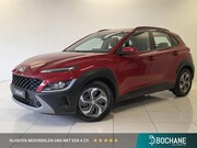 Hyundai Kona - 1.6 GDI HEV Comfort Apple Carplay/Android Auto navigatie | C