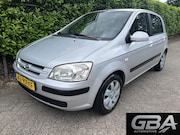 Hyundai Getz - 1.3i Active Cool 5-Deurs Airco APK t/m 9-1-2027