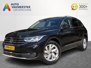 Volkswagen Tiguan - 1.4 TSI 245pk eHybrid Elegance / Head Up / Trekhaak / IQ Lig