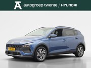 Hyundai Bayon - 1.0 T-GDI Comfort Smart LED | Private lease 449 pm