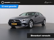 Mercedes-Benz CLS-klasse - 350 Premium | Lederen bekleding | Headup | Memorypakket | Wi