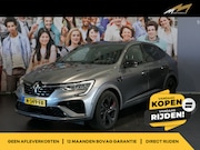 Renault Arkana - 1.6 E-Tech Hybrid 145 R.S. Line - Occasion Lease vanaf €619