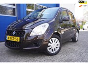 Suzuki Splash - 1.0 VVT Comfort