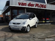 Aixam Crossover - Brommobiel Premium