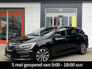 Renault Mégane - Estate 1.3 TCe 140 Techno | Trekhaak | Dodehoekdetectie | La