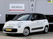 Fiat 500L - 0.9 TwinAir Easy Eco Airco Cruise PDC APK tm 8-27