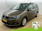 Seat Alhambra - Occasion 1.4 TSI Style | Bruin | Tweedehands Seat Alhambra |