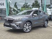 Suzuki SX4 S-Cross - 1.5 Hybrid Style Automaat 102pk | !ACTIEPRIJS! | C