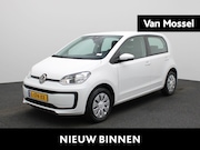 Volkswagen Up! - 1.0 WORDT VERWACHT | AIRCO | BLUETOOTH | 5-DEURS | CENTRALE