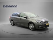 Peugeot 308 - SW 1.5 BlueHDI Allure - Carplay, Massage, Stoelverw. Trekhaa