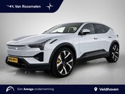 Polestar 3 - Long Range Dual Motor Performance | Plus Pack | Pilot Pack |