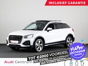 Audi Q2 - 35 TFSI Advanced edition 150 PK Automaat | Panorama dak | Zw