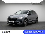 Skoda Fabia - 1.0 TSI Monte Carlo 115 PK DSG | Verlengde garantie | Naviga