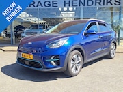 Kia e-Niro - DynamicPlusLine 64 kWh | SOH: 94, 7% | Schuifdak | Trekhaak