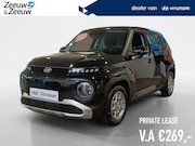 Hyundai Inster - Pulse 49 kWh +WTR PACK RUIM €3.000, - KORTING | GEEN LEVERTI