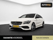 Mercedes-Benz CLA-Klasse - Shooting Brake 200 Ambition|AMG|PANO|AUT|H&K|CLIMA|CAMERA