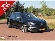 Renault Mégane - Estate 1.6 TCe GT | Panoramadak | Camera | Trekhaak | Head-U